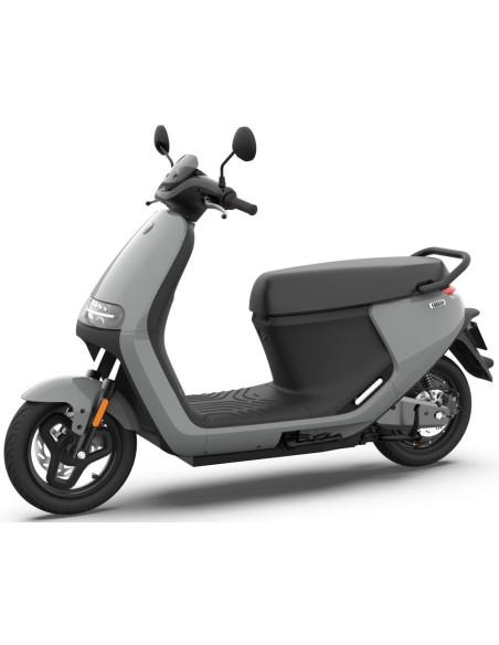 ESCOOTER SEATED E110S GREY/AA.50.0002.49 SEGWAY NINEBOT