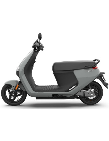 ESCOOTER SEATED E110S GREY/AA.50.0002.49 SEGWAY NINEBOT