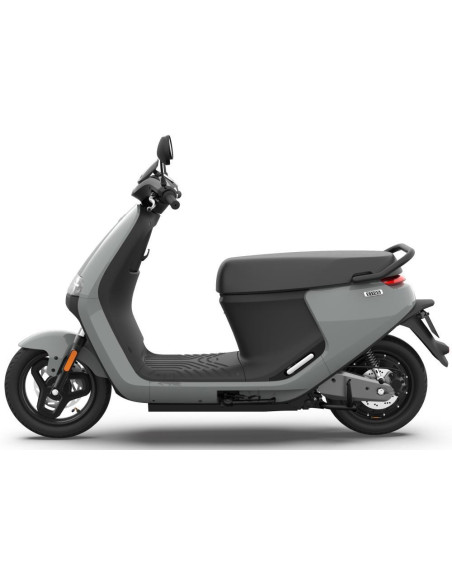 ESCOOTER SEATED E110S GREY/AA.50.0002.49 SEGWAY NINEBOT
