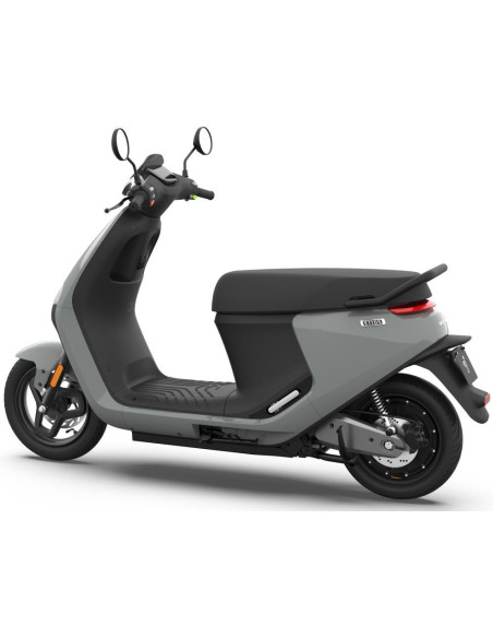 ESCOOTER SEATED E110S GREY/AA.50.0002.49 SEGWAY NINEBOT