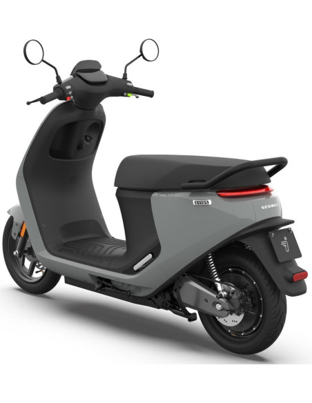 ESCOOTER SEATED E110S GREY/AA.50.0002.49 SEGWAY NINEBOT