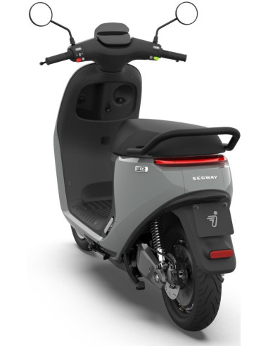 ESCOOTER SEATED E110S GREY/AA.50.0002.49 SEGWAY NINEBOT
