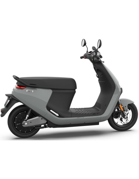 ESCOOTER SEATED E110S GREY/AA.50.0002.49 SEGWAY NINEBOT