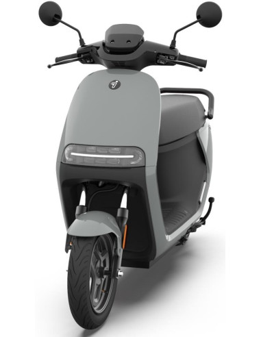 ESCOOTER SEATED E110S GREY/AA.50.0002.49 SEGWAY NINEBOT