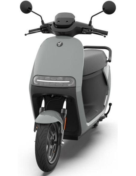 ESCOOTER SEATED E110S GREY/AA.50.0002.49 SEGWAY NINEBOT