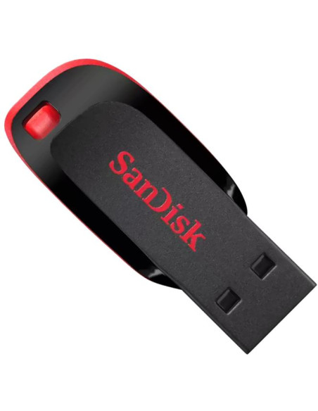 MEMORY DRIVE FLASH USB2 16GB/SDCZ50-016G-B35 SANDISK