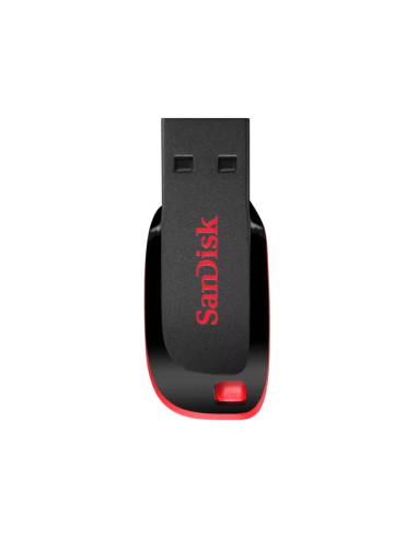 MEMORY DRIVE FLASH USB2 16GB/SDCZ50-016G-B35 SANDISK