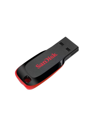 MEMORY DRIVE FLASH USB2 16GB/SDCZ50-016G-B35 SANDISK