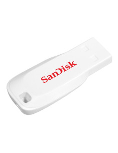 MEMORY DRIVE FLASH USB2 16GB/SDCZ50C-016G-B35W SANDISK