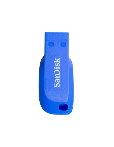 MEMORY DRIVE FLASH USB2 32GB/SDCZ50C-032G-B35BE SANDISK