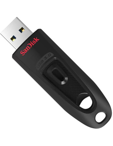 MEMORY DRIVE FLASH USB3 64GB/SDCZ48-064G-U46 SANDISK