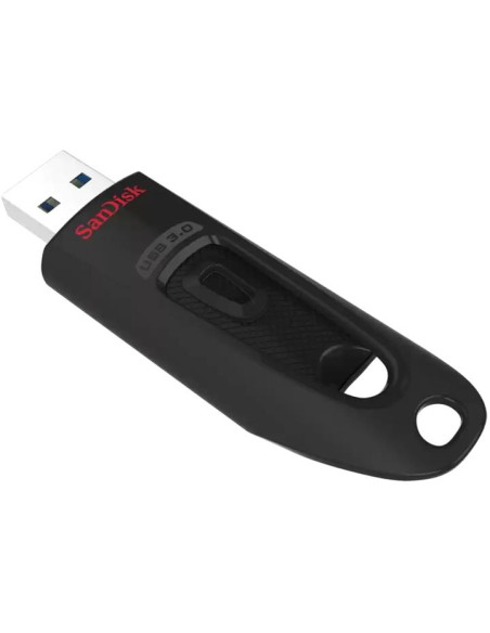 MEMORY DRIVE FLASH USB3 64GB/SDCZ48-064G-U46 SANDISK