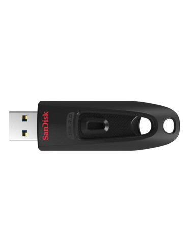 MEMORY DRIVE FLASH USB3 64GB/SDCZ48-064G-U46 SANDISK
