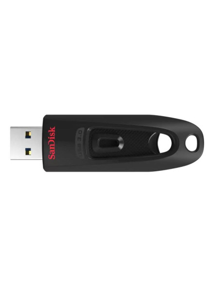 MEMORY DRIVE FLASH USB3 64GB/SDCZ48-064G-U46 SANDISK