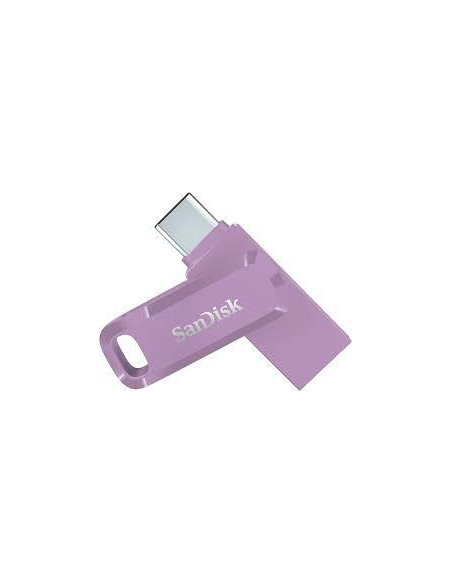 MEMORY DRIVE FLASH USB-C 128GB/SDDDC3-128G-G46L SANDISK