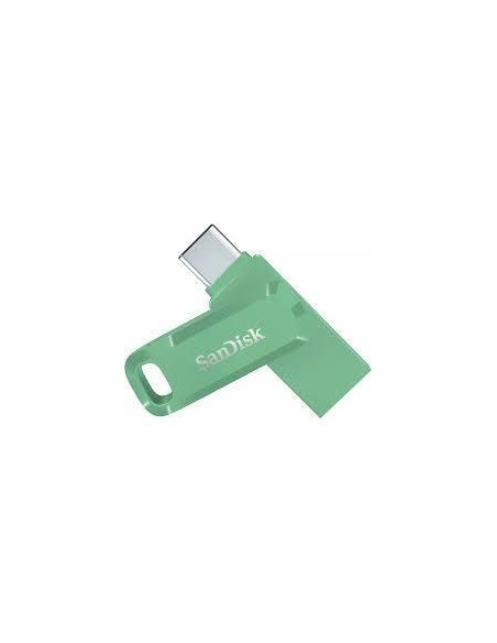 MEMORY DRIVE FLASH USB-C 512GB/SDDDC3-512G-G46AG SANDISK