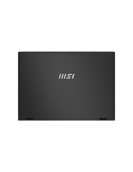 Notebook, MSI, Prestige, 16 AI+ Evo B2VMG, CPU Core Ultra, u9-288V, 3300 MHz, 16", 3840x2400, RAM 32GB, LPDDR5x, 8533 MHz, SSD 