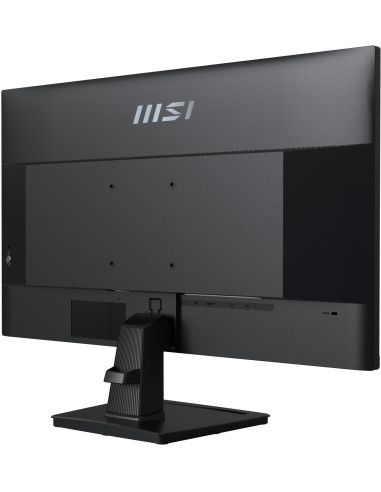 LCD Monitor, MSI, PRO MP245G, 23.8", Business, Panel IPS, 1920x1080, 16:9, 100 Hz, 1 ms, Speakers, PROMP245G