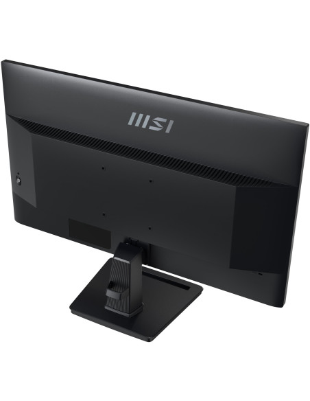 LCD Monitor, MSI, PRO MP245G, 23.8", Business, Panel IPS, 1920x1080, 16:9, 100 Hz, 1 ms, Speakers, PROMP245G