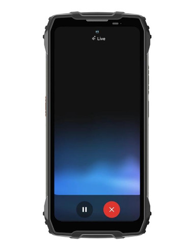 MOBILE PHONE BL7000/8/256GB BLACK BLACKVIEW