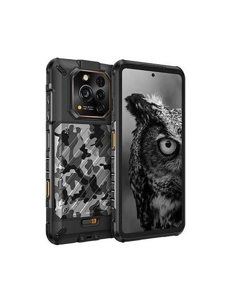 MOBILE PHONE XEVER 7 5G/12/512GB XEVER 7 RUGONE