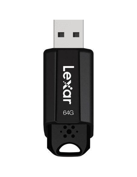 MEMORY DRIVE FLASH USB3.1 64GB/S80 LJDS080064G-BNBNG LEXAR