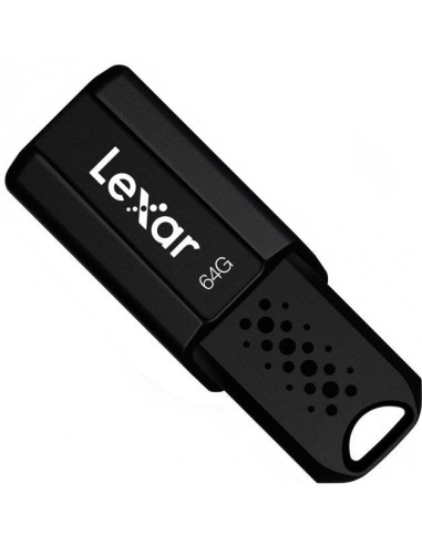 MEMORY DRIVE FLASH USB3.1 64GB/S80 LJDS080064G-BNBNG LEXAR