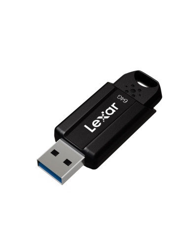 MEMORY DRIVE FLASH USB3.1 64GB/S80 LJDS080064G-BNBNG LEXAR