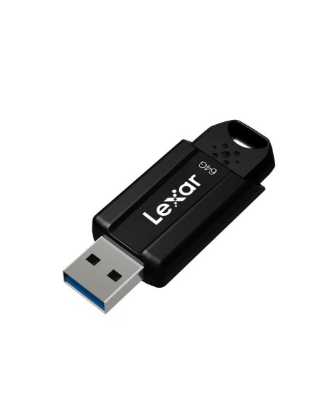 MEMORY DRIVE FLASH USB3.1 64GB/S80 LJDS080064G-BNBNG LEXAR