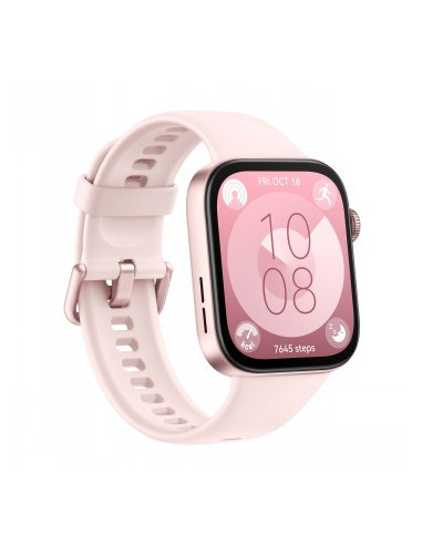 HUAWEI WATCH FIT 3 PINK