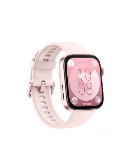 HUAWEI WATCH FIT 3 PINK