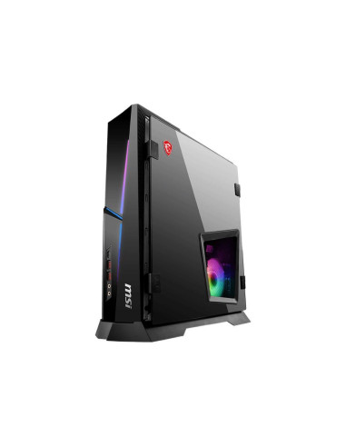 PC, MSI, Desktop, Intel Core Ultra 5, 225F, 32 GB, DDR5-SDRAM, Storage SSD, NVIDIA GeForce RTX 5060 Ti, Wi-Fi Yes, Bluetooth Ye
