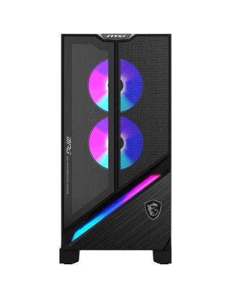 PC, MSI, MPG Infinite X3 AI 2nd, Gaming, Desktop, CPU Intel Core Ultra, u9-285K, 3700 MHz, RAM 64GB, DDR5, SSD 1TB, Graphics ca