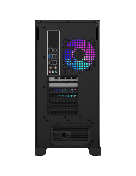 PC, MSI, MPG Infinite X3 AI 2nd, Gaming, Desktop, CPU Intel Core Ultra, u9-285K, 3700 MHz, RAM 64GB, DDR5, SSD 1TB, Graphics ca