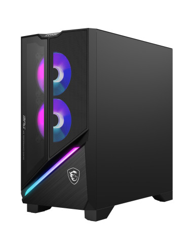 PC, MSI, MPG Infinite X3 AI 2nd, Gaming, Desktop, CPU Intel Core Ultra, u9-285K, 3700 MHz, RAM 64GB, DDR5, SSD 1TB, Graphics ca