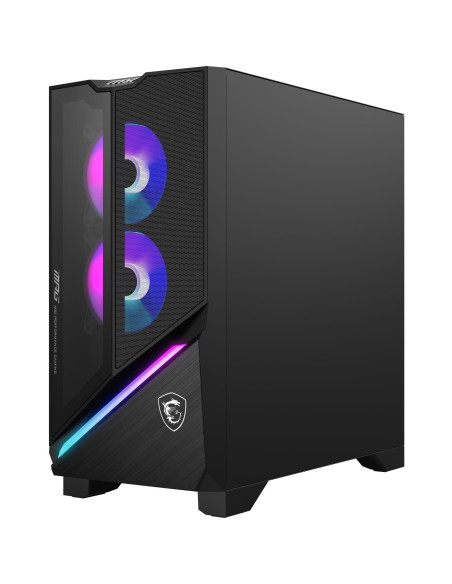 PC, MSI, MPG Infinite X3 AI 2nd, Gaming, Desktop, CPU Intel Core Ultra, u9-285K, 3700 MHz, RAM 64GB, DDR5, SSD 1TB, Graphics ca