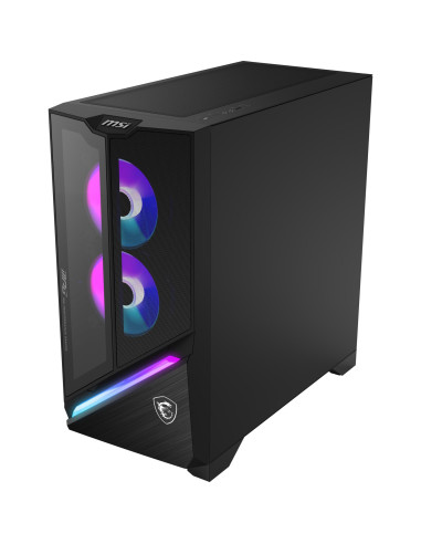 PC, MSI, MPG Infinite X3 AI 2nd, Gaming, Desktop, CPU Intel Core Ultra, u9-285K, 3700 MHz, RAM 64GB, DDR5, SSD 1TB, Graphics ca
