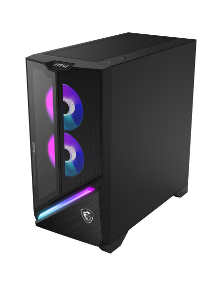 PC, MSI, MPG Infinite X3 AI 2nd, Gaming, Desktop, CPU Intel Core Ultra, u9-285K, 3700 MHz, RAM 64GB, DDR5, SSD 1TB, Graphics ca