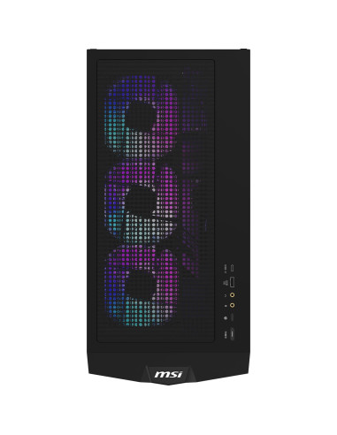 PC, MSI, MPG Infinite X3 AI 2nd, Gaming, Desktop, CPU Intel Core Ultra, u9-285K, 3700 MHz, RAM 64GB, DDR5, SSD 1TB, Graphics ca