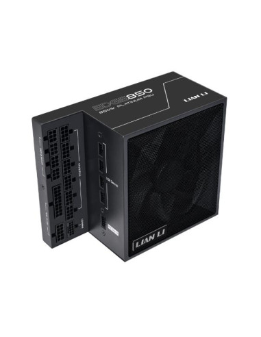 Power Supply, LIAN LI, EDGE1000, ATX, PC, 100 - 240 V, 1000 W, G9P.EG1000.BE00.EU