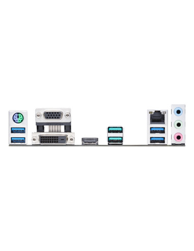 Mainboard, ASUS, AMD B550, SAM4, MicroATX, Memory DDR4, Memory slots 4, 2xPCI-Express 3.0 1x, 1xPCI-Express 4.0 16x, 2xM.2, 1x1