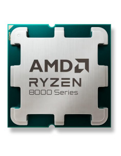 CPU, AMD, Desktop, AMD Ryzen 7, 8700F, Phoenix, 4100 MHz, Cores 8, 8MB, Socket SAM5, 65 Watts, OEM, 100-000001590
