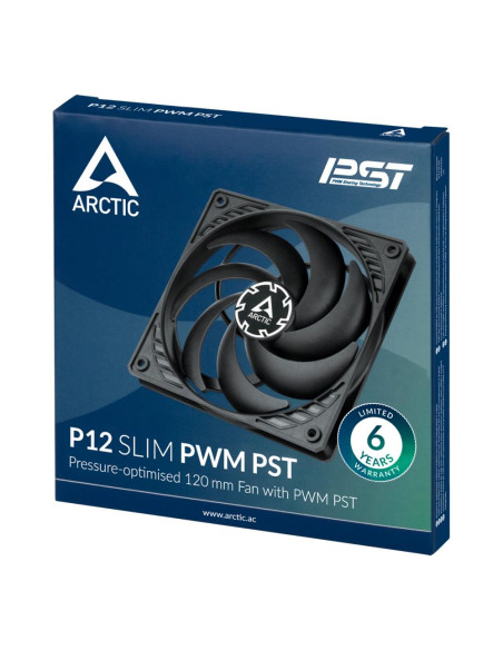 CASE FAN 120MM/ACFAN00187A ARCTIC