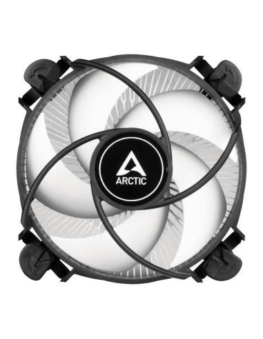 CPU COOLER S1700/ACALP00040A ARCTIC