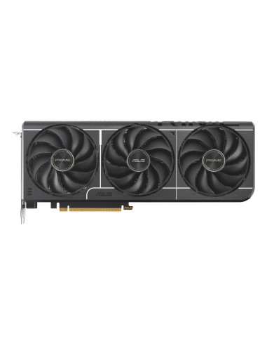 Graphics Card, ASUS, NVIDIA GeForce RTX 5060 Ti, 16 GB, GDDR7, 128 bit, PCIE 5.0 16x, Triple slot Fansink, 1xHDMI, 3xDisplayPor