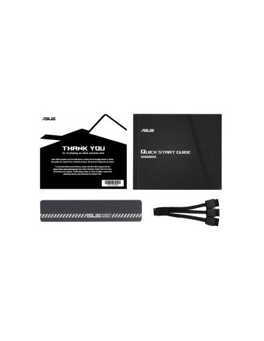 Graphics Card, ASUS, NVIDIA GeForce RTX 5070 Ti, 16 GB, GDDR7, 256 bit, PCIE 5.0 16x, GPU 2527 MHz, Triple slot Fansink, 1xHDMI