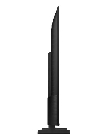 TV Set, SAMSUNG, 65 ", 4K Ultra HD, 3840 x 2160 pixels, Flat, 16:9, LED, UE65U7022FKXXH