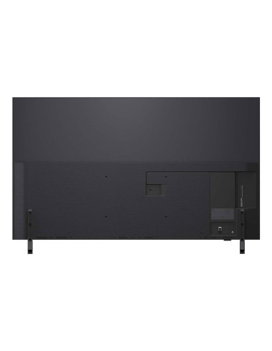 TV Set, LG, 55 ", 4K Ultra HD, 3840 x 2160 pixels, Flat, 16:9, QNED, 55QNED84A3C