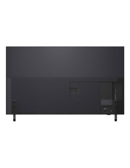 TV Set, LG, 55 ", 4K Ultra HD, 3840 x 2160 pixels, Flat, 16:9, QNED, 55QNED84A3C