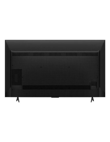 TV Set, TCL, 75 ", 4K Ultra HD, 3840 x 2160 pixels, Flat, 16:9, QLED, 75T69C